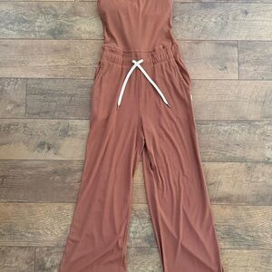 Vuori Women’s Jumpsuit
